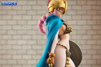 Rebecca Portrait of Pirates PVC Statue (One Piece)