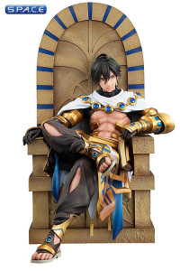 Ozymandias PVC Statue (Fate/Grand Order)