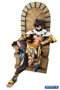 Ozymandias PVC Statue (Fate/Grand Order)