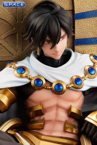 Ozymandias PVC Statue (Fate/Grand Order)