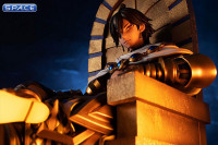 Ozymandias PVC Statue (Fate/Grand Order)