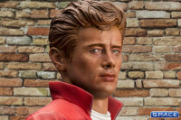 James Dean Old & Rare Statue