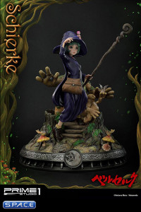 1/4 Scale Schierke Ultimate Premium Masterline Statue (Berserk)