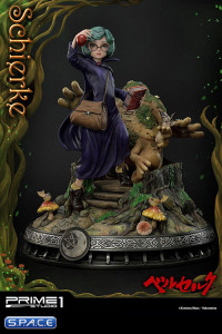 1/4 Scale Schierke Ultimate Premium Masterline Statue (Berserk)