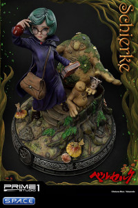 1/4 Scale Schierke Ultimate Premium Masterline Statue (Berserk)