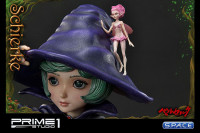 1/4 Scale Schierke Ultimate Premium Masterline Statue (Berserk)