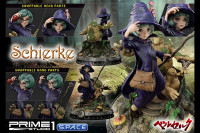 1/4 Scale Schierke Ultimate Premium Masterline Statue (Berserk)