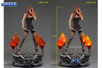 1/4 Scale Sexy Girl Statue