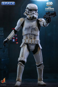 1/6 Scale Remnant Stormtrooper TV Masterpiece TMS011 (The Mandalorian)