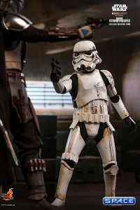 1/6 Scale Remnant Stormtrooper TV Masterpiece TMS011 (The Mandalorian)