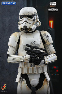 1/6 Scale Remnant Stormtrooper TV Masterpiece TMS011 (The Mandalorian)