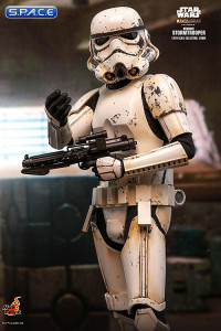 1/6 Scale Remnant Stormtrooper TV Masterpiece TMS011 (The Mandalorian)