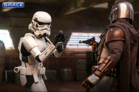 1/6 Scale Remnant Stormtrooper TV Masterpiece TMS011 (The Mandalorian)