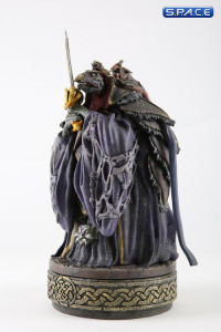 SkekUng the Garthim Master Statue (The Dark Crystal: Age of Resistance)