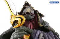 SkekUng the Garthim Master Statue (The Dark Crystal: Age of Resistance)