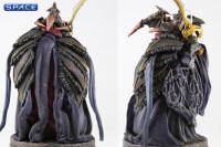 SkekUng the Garthim Master Statue (The Dark Crystal: Age of Resistance)