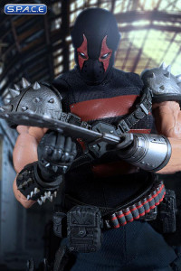 1/12 Scale KGBeast One:12 Collective (DC Comics)