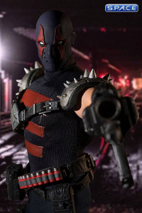 1/12 Scale KGBeast One:12 Collective (DC Comics)