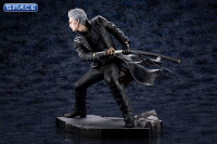 1/8 Scale Vergil ARTFXJ Statue (Devil May Cry 5)