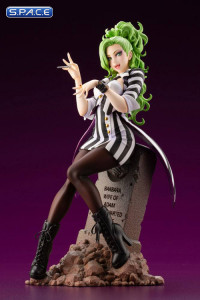 1/7 Scale Beetlejuice Girl Bishoujo PVC Statue (Beetlejuice)