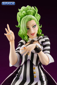 1/7 Scale Beetlejuice Girl Bishoujo PVC Statue (Beetlejuice)