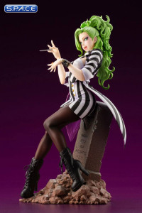 1/7 Scale Beetlejuice Girl Bishoujo PVC Statue (Beetlejuice)