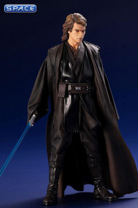 1/10 Scale Anakin Skywalker ARTFX+ Statue (Star Wars)