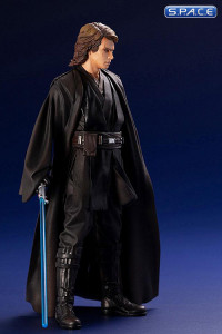 1/10 Scale Anakin Skywalker ARTFX+ Statue (Star Wars)