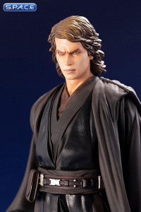 1/10 Scale Anakin Skywalker ARTFX+ Statue (Star Wars)