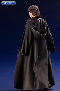 1/10 Scale Anakin Skywalker ARTFX+ Statue (Star Wars)