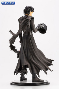 1/7 Scale Kylo Ren Cloaked in Shadows ARTFX Statue (Star Wars - The Rise of Skywalker)