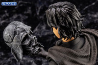 1/7 Scale Kylo Ren Cloaked in Shadows ARTFX Statue (Star Wars - The Rise of Skywalker)