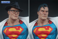 Superman Call to Action Premium Format Figure (DC Comics)