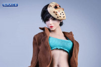 1/6 Scale Jason Girl Character Set