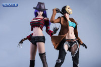 1/6 Scale Jason Girl Character Set