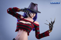 1/6 Scale Freddy Girl Character Set