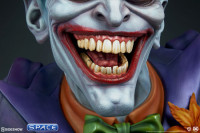 1:1 The Joker Life-Size Bust (DC Comics)