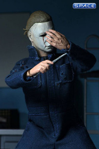 Michael Myers Figural Doll (Halloween 2)