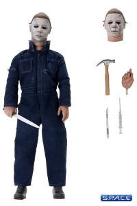 Michael Myers Figural Doll (Halloween 2)