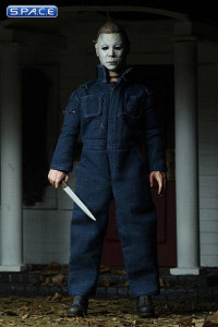 Michael Myers Figural Doll (Halloween 2)