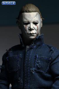 Michael Myers Figural Doll (Halloween 2)