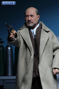 Dr. Loomis & Laurie Strode Figural Doll 2-Pack (Halloween 2)