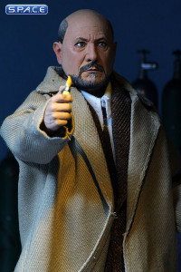 Dr. Loomis & Laurie Strode Figural Doll 2-Pack (Halloween 2)