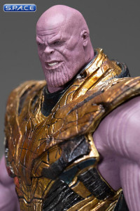 1/10 Scale Thanos Black Order Deluxe BDS Art Scale Statue (Avengers: Endgame)