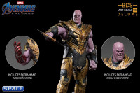 1/10 Scale Thanos Black Order Deluxe BDS Art Scale Statue (Avengers: Endgame)