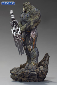 1/10 Scale Cull Obsidian Black Order BDS Art Scale Statue (Avengers: Endgame)