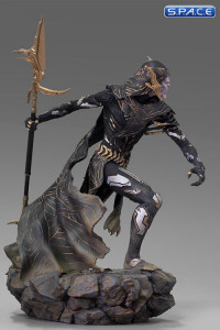 1/10 Scale Corvus Glaive Black Order BDS Art Scale Statue (Avengers: Endgame)