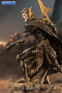 1/10 Scale Corvus Glaive Black Order BDS Art Scale Statue (Avengers: Endgame)