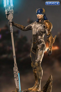 1/10 Scale Proxima Midnight Black Order BDS Art Scale Statue (Avengers: Endgame)
