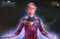 1/10 Scale Captain Marvel BDS Art Scale Statue (Avengers: Endgame)